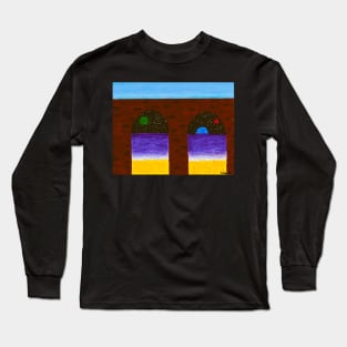 Portals Long Sleeve T-Shirt